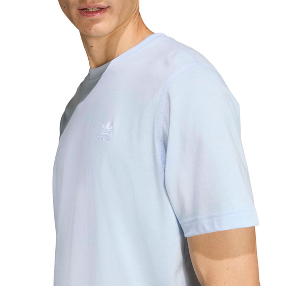 ADIDAS TREFOIL ESS TEE CRSK KE1195 T-SHIRT SHORT SLEEVE (M)