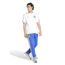 ADIDAS FIGC DNA TEE KE1217 T-SHIRT SHORT SLEEVE TRAINING (M)-3