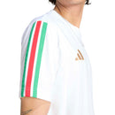 ADIDAS FIGC DNA TEE KE1217 T-SHIRT SHORT SLEEVE TRAINING (M)-4