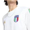 ADIDAS FIGC DNA TEE KE1217 T-SHIRT SHORT SLEEVE TRAINING (M)-5
