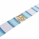 ADIDAS AFA SCARF ICEBLU/WHITE KE1385 SCARF FOOTBALL (U)-3