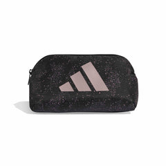 ADIDAS DEF WM POUCH G BLACK/PRLOFI KE1696 TOTE BAG (W)