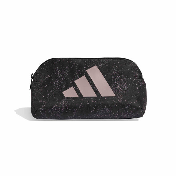 ADIDAS DEF WM POUCH G BLACK/PRLOFI KE1696 TOTE BAG (W)