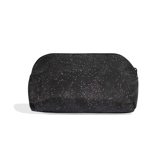 ADIDAS DEF WM POUCH G BLACK/PRLOFI KE1696 TOTE BAG (W)