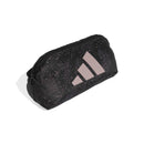 ADIDAS DEF WM POUCH G BLACK/PRLOFI KE1696 TOTE BAG (W)-3