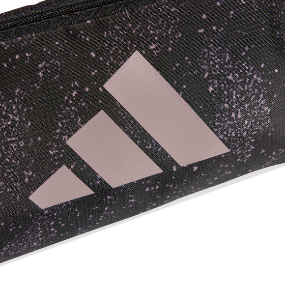 ADIDAS DEF WM POUCH G BLACK/PRLOFI KE1696 TOTE BAG (W)