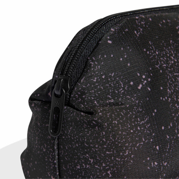 ADIDAS DEF WM POUCH G BLACK/PRLOFI KE1696 TOTE BAG (W)