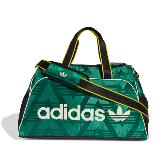 ADIDAS L GB BGREEN/BLACK KE2315 GYM BAG (U)