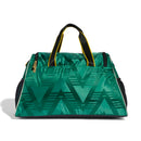 ADIDAS L GB BGREEN/BLACK KE2315 GYM BAG (U)-2
