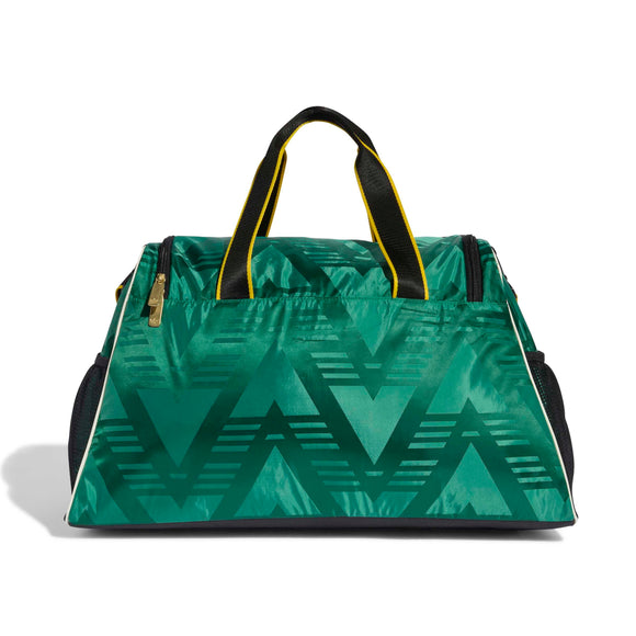 ADIDAS L GB BGREEN/BLACK KE2315 GYM BAG (U)