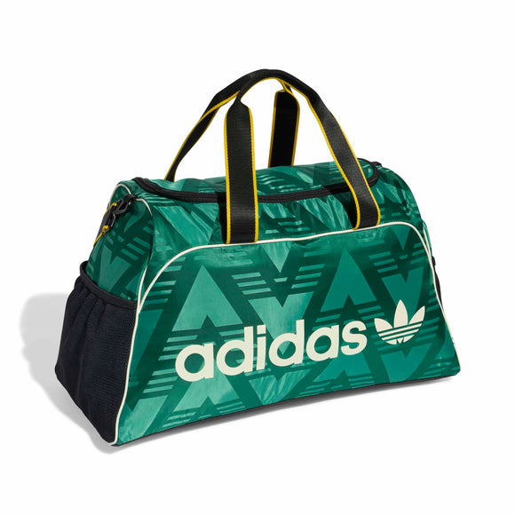 ADIDAS L GB BGREEN/BLACK KE2315 GYM BAG (U)