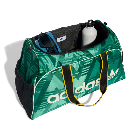 ADIDAS L GB BGREEN/BLACK KE2315 GYM BAG (U)