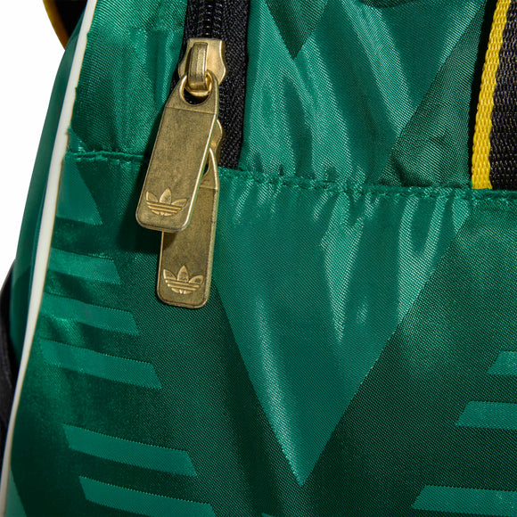 ADIDAS L GB BGREEN/BLACK KE2315 GYM BAG (U)