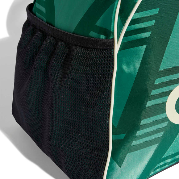 ADIDAS L GB BGREEN/BLACK KE2315 GYM BAG (U)