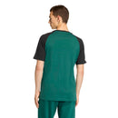 ADIDAS CHEST STR SS T KE3307 T-SHIRT SHORT SLEEVE (M)-2