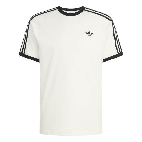 ADIDAS 3S TEE WHITE KE3537 T-SHIRT SHORT SLEEVE (M)