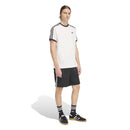 ADIDAS 3S TEE WHITE KE3537 T-SHIRT SHORT SLEEVE (M)-4