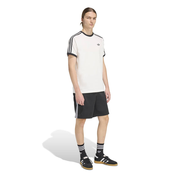 ADIDAS 3S TEE WHITE KE3537 T-SHIRT SHORT SLEEVE (M)