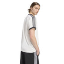 ADIDAS 3S TEE WHITE KE3537 T-SHIRT SHORT SLEEVE (M)-6