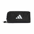 ADIDAS TRA DEF SHOEBAG BLACK/WHITE KE4664 SHOE BAG FOOTBALL (U)-1