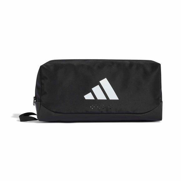 ADIDAS TRA DEF SHOEBAG BLACK/WHITE KE4664 SHOE BAG FOOTBALL (U)