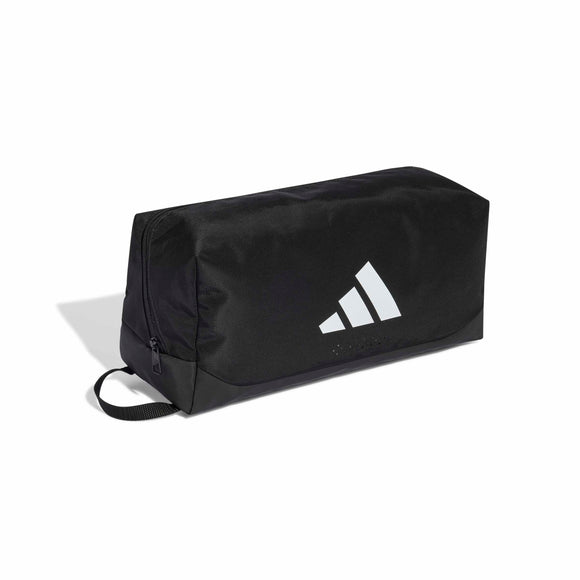 ADIDAS TRA DEF SHOEBAG BLACK/WHITE KE4664 SHOE BAG FOOTBALL (U)