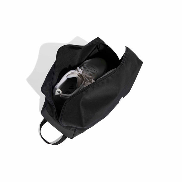 ADIDAS TRA DEF SHOEBAG BLACK/WHITE KE4664 SHOE BAG FOOTBALL (U)