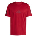 ADIDAS M Z.N.E. TEE ACTMAR KE4695 T-SHIRT SHORT SLEEVE (M)-2