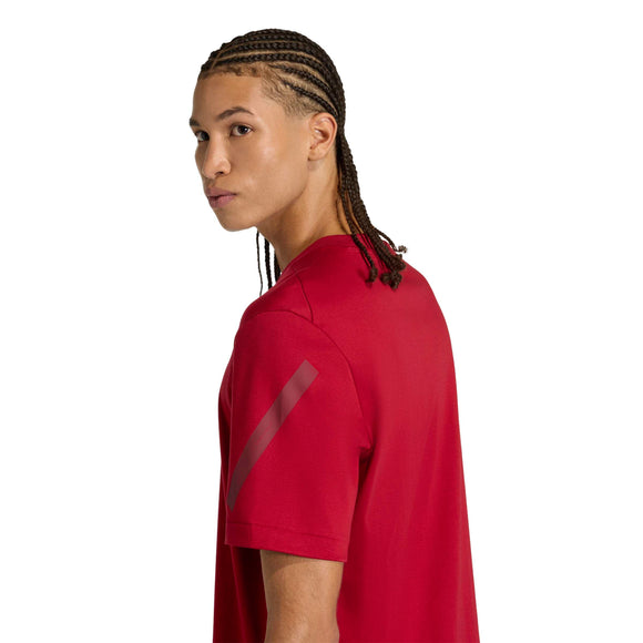 ADIDAS M Z.N.E. TEE ACTMAR KE4695 T-SHIRT SHORT SLEEVE (M)