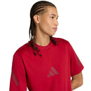 ADIDAS M Z.N.E. TEE ACTMAR KE4695 T-SHIRT SHORT SLEEVE (M)-7