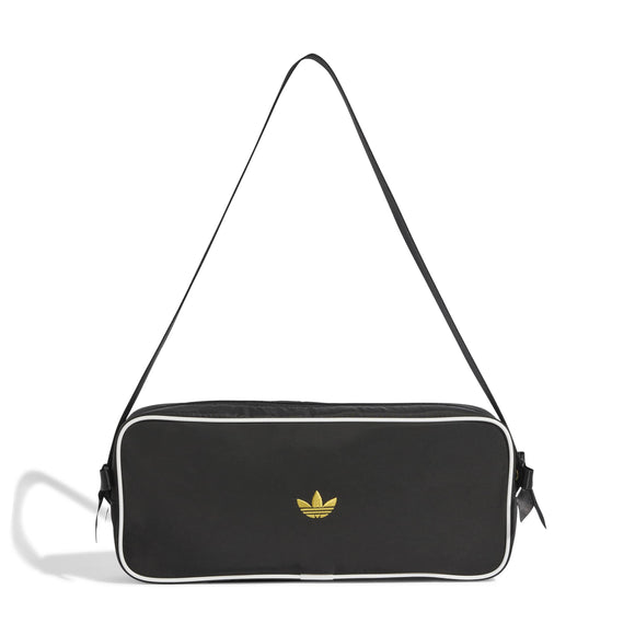 ADIDAS DISNEY AL EL BLACK KE4908 SHOULDER BAG (U)