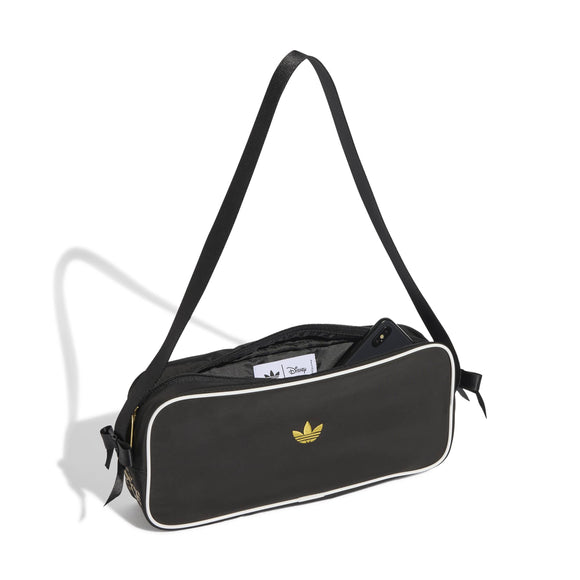 ADIDAS DISNEY AL EL BLACK KE4908 SHOULDER BAG (U)