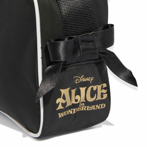 ADIDAS DISNEY AL EL BLACK KE4908 SHOULDER BAG (U)
