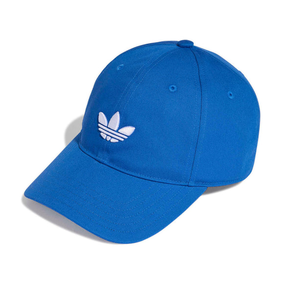 ADIDAS BASEBALL CAP AC BLUE KE5494 CAP (U)