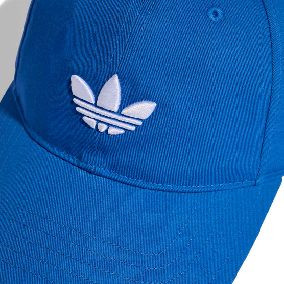 ADIDAS BASEBALL CAP AC BLUE KE5494 CAP (U)