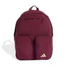 ADIDAS ESS BTU BP MAROON/CRLI KE5660 BACKPACK (U)-1