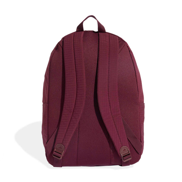 ADIDAS ESS BTU BP MAROON/CRLI KE5660 BACKPACK (U)