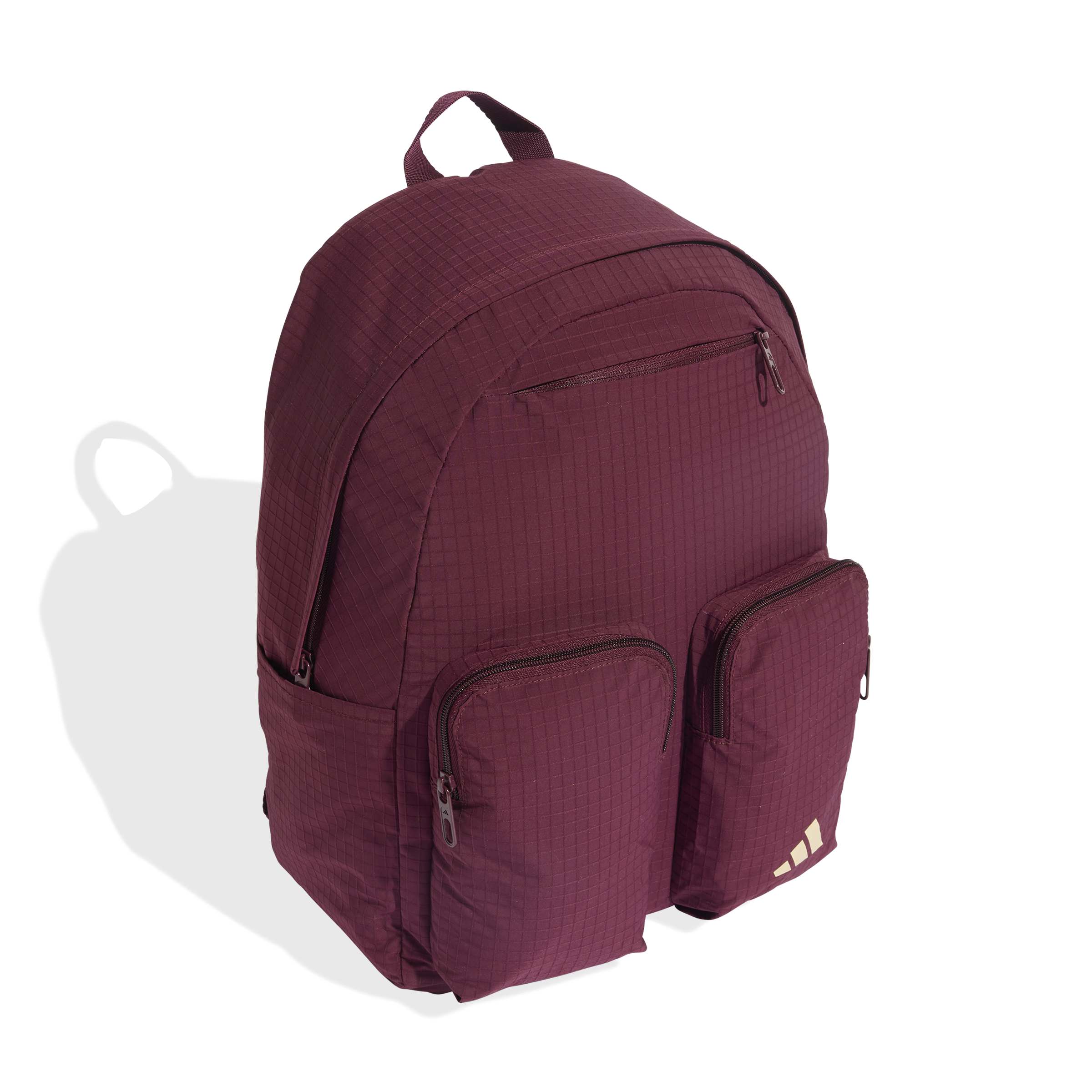 ADIDAS ESS BTU BP MAROON/CRLI KE5660 BACKPACK (U)