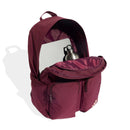 ADIDAS ESS BTU BP MAROON/CRLI KE5660 BACKPACK (U)-4