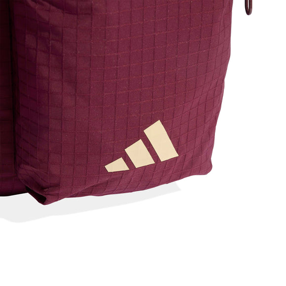 ADIDAS ESS BTU BP MAROON/CRLI KE5660 BACKPACK (U)