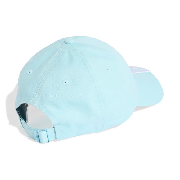 ADIDAS BBALL 3S CAP NL KE5881 CAP (U)