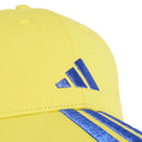 ADIDAS BBALL 3S CAP NL KE5882 CAP (U)-3
