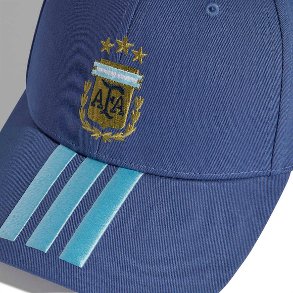 ADIDAS AFA BB CAP CREBLU/ICEBLU KE5949 TRAINING CAP (M)
