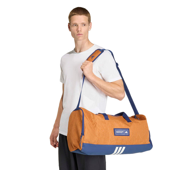 ADIDAS 4ATHLTS DUF M KE6232 DUFFEL BAG (U)