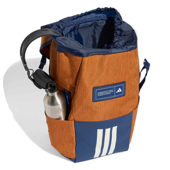 ADIDAS 4ATHLTS BP TECCOP/OWHITE KE6238 BACKPACK (U)