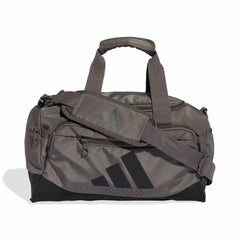 ADIDAS TRA DEF DUF XS CHACOA/BLACK KE6245 DUFFEL BAG (U)