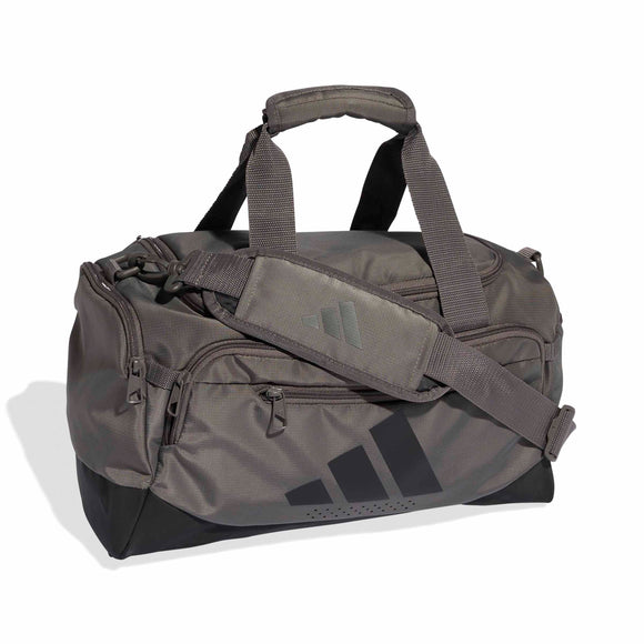 ADIDAS TRA DEF DUF XS CHACOA/BLACK KE6245 DUFFEL BAG (U)