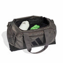 ADIDAS TRA DEF DUF XS CHACOA/BLACK KE6245 DUFFEL BAG (U)-4
