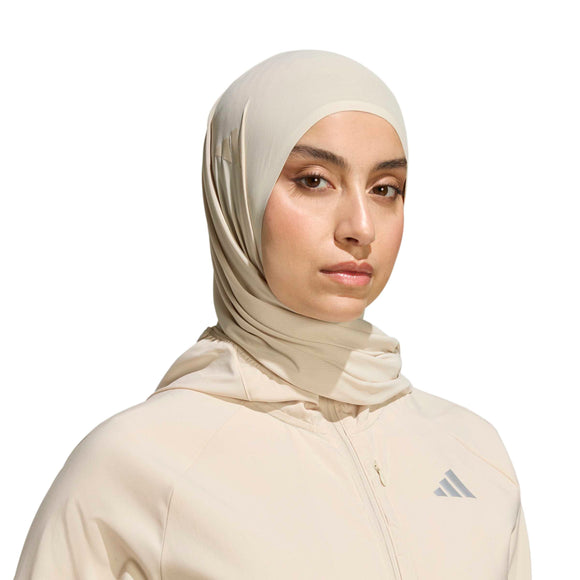 ADIDAS RUN ESS HIJ W KE6314 HEAD SCARF RUNNING (W)