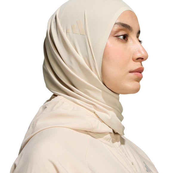 ADIDAS RUN ESS HIJ W KE6314 HEAD SCARF RUNNING (W)